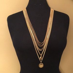 Beautiful Long Necklaces 3 for $30